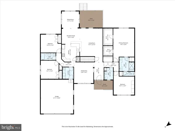 $635,000 | 105 Ladysmith Drive, Stephens City, VA 22655