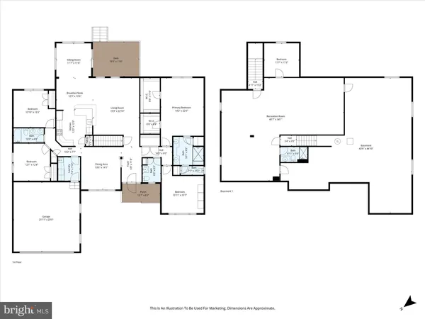 $635,000 | 105 Ladysmith Drive, Stephens City, VA 22655
