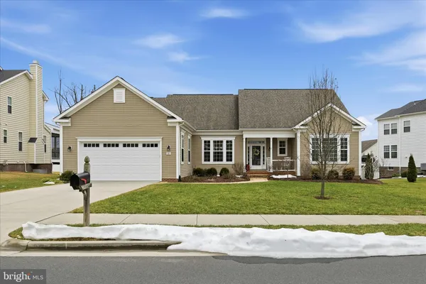 $635,000 | 105 Ladysmith Drive, Stephens City, VA 22655