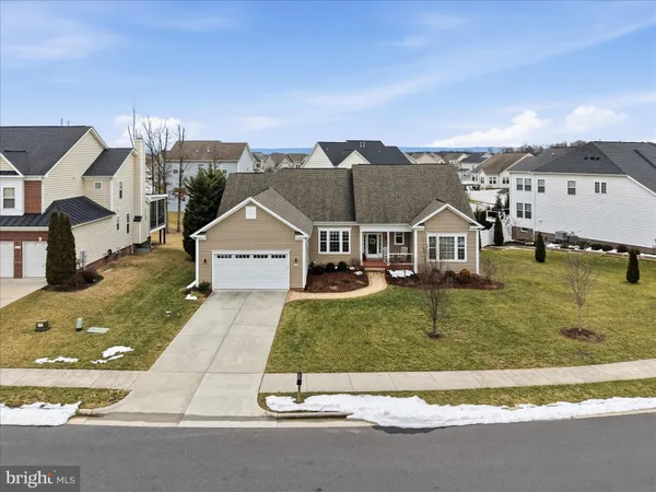 $635,000 | 105 Ladysmith Drive, Stephens City, VA 22655