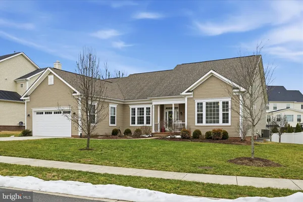 $635,000 | 105 Ladysmith Drive, Stephens City, VA 22655