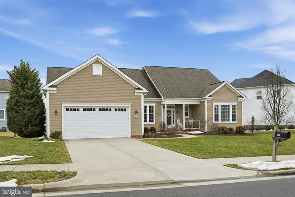 $635,000 | 105 Ladysmith Drive, Stephens City, VA 22655