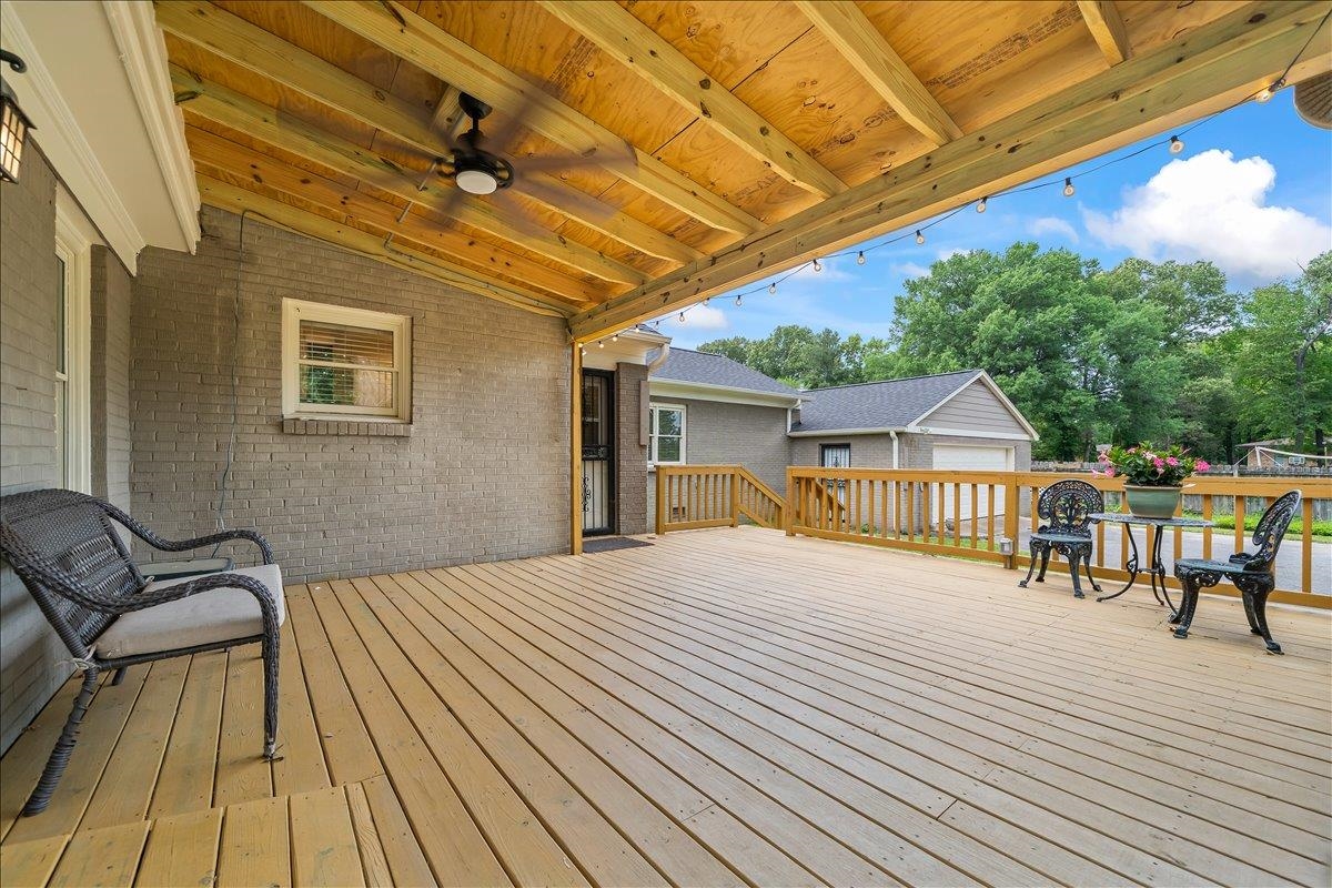 4880 Princeton Road Memphis, TN 38117 - Photo 28 of 32