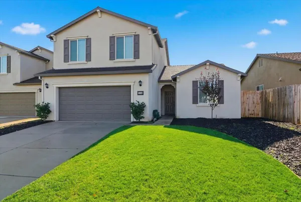 $517,000 | 3150 Vermillion Drive, Stockton, CA 95206