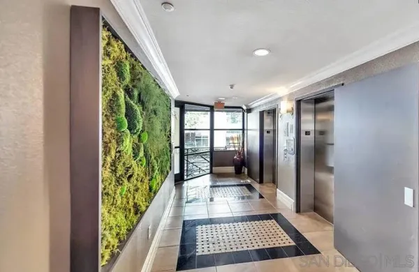 $3,195 | 1225 Island Avenue, Unit 617, San Diego, CA 92101