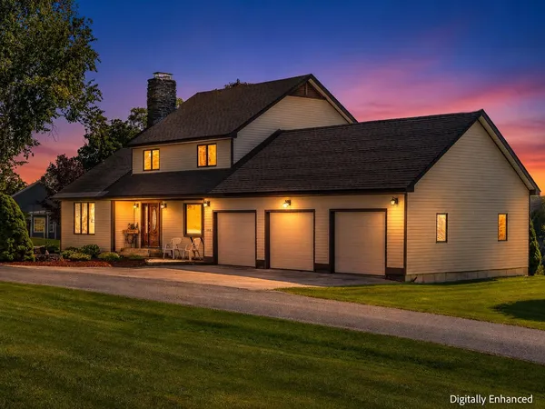 $750,000 | 1614 McGlynn Road, Williamstown, VT 05654