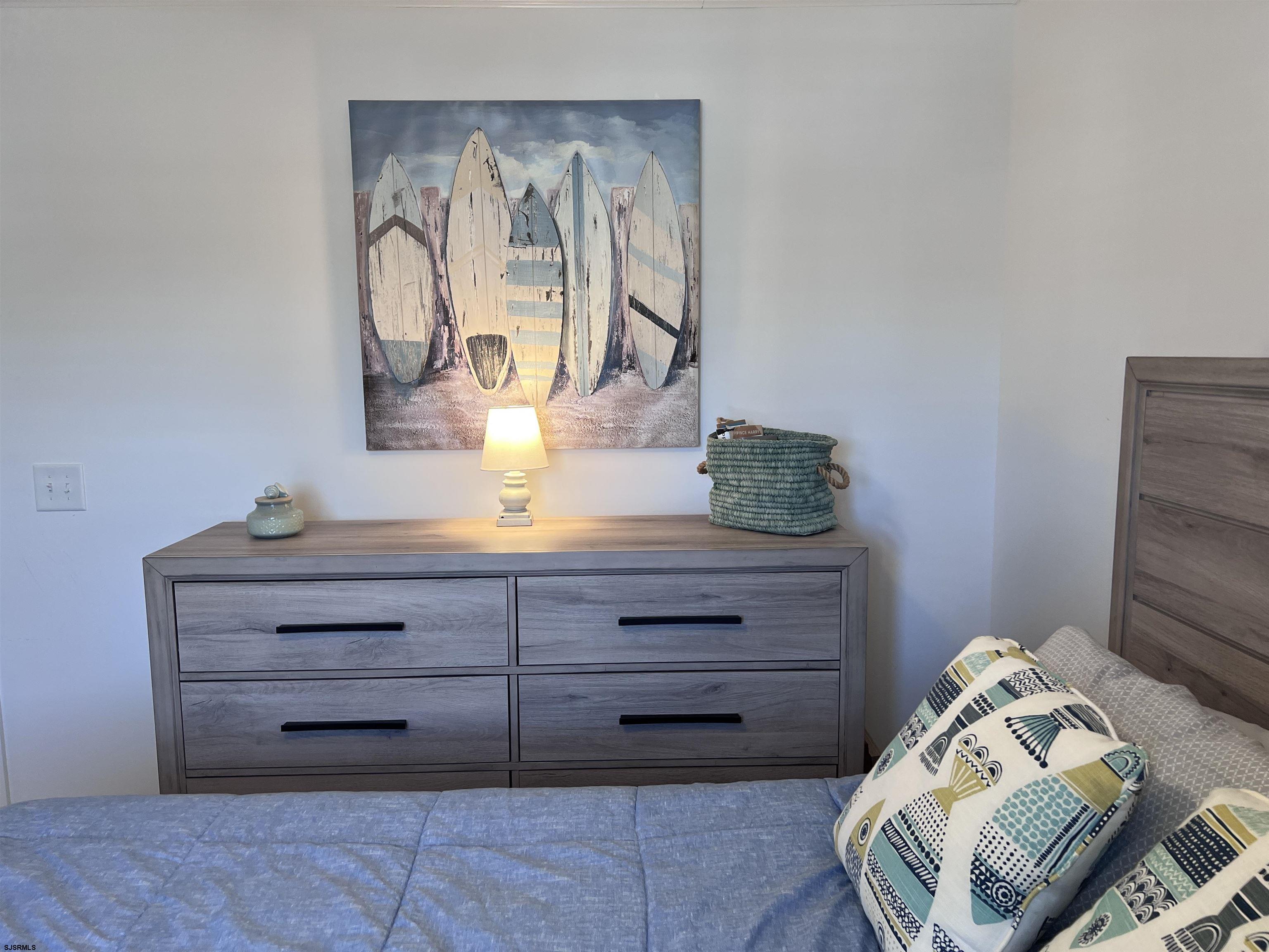 2058 Highway 9 Ocean View, NJ 08230 - Photo 25 of 37 a view of room with cabinet and a bed