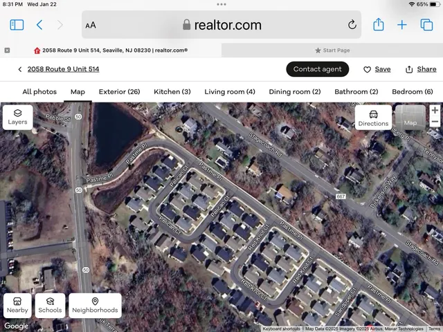 $442,990 | 2058 Highway 9, Ocean View, NJ 08230