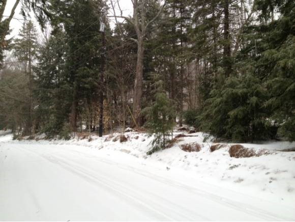 Spring Hill Road Waitsfield, VT 05673 - Photo 1 of 1