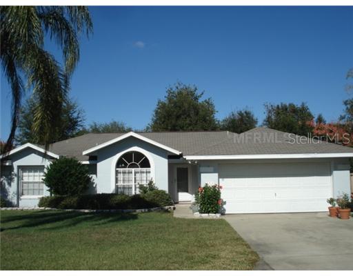 346 Cherry Tree Street Eustis, FL 32726 - Photo 1 of 1 Exterior Front