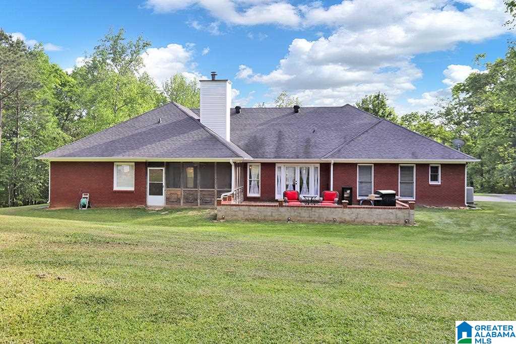 115 Ridge Top Lane Springville, AL 35146 - Photo 29 of 31 Gallery Image 29