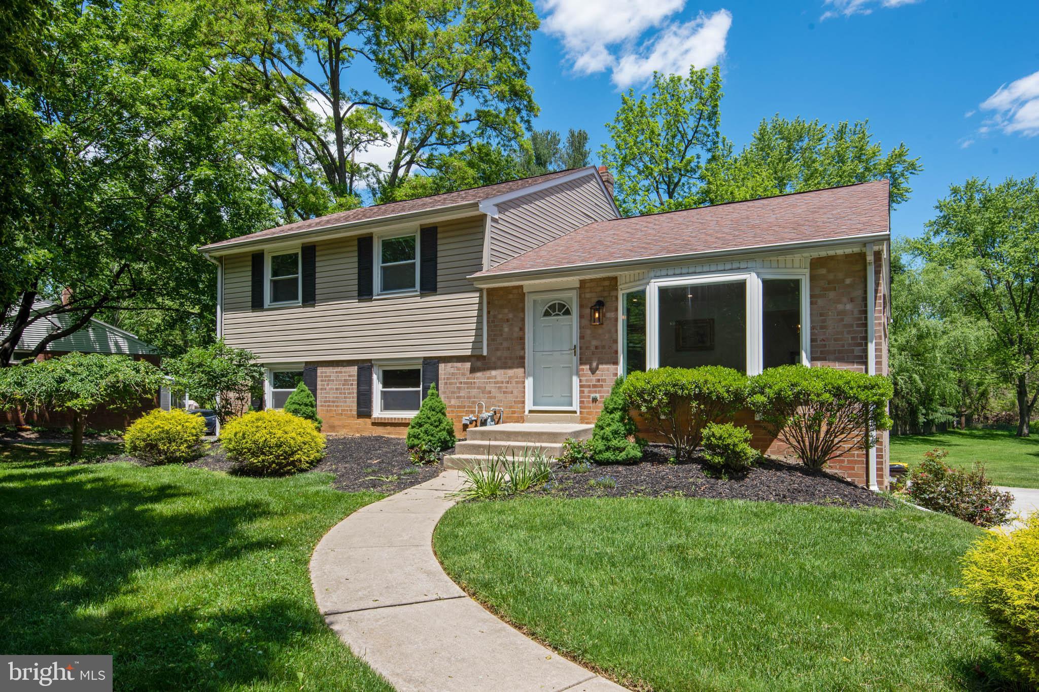 426 Robin Hill Road Wayne, PA 19087 - Photo 1 of 30