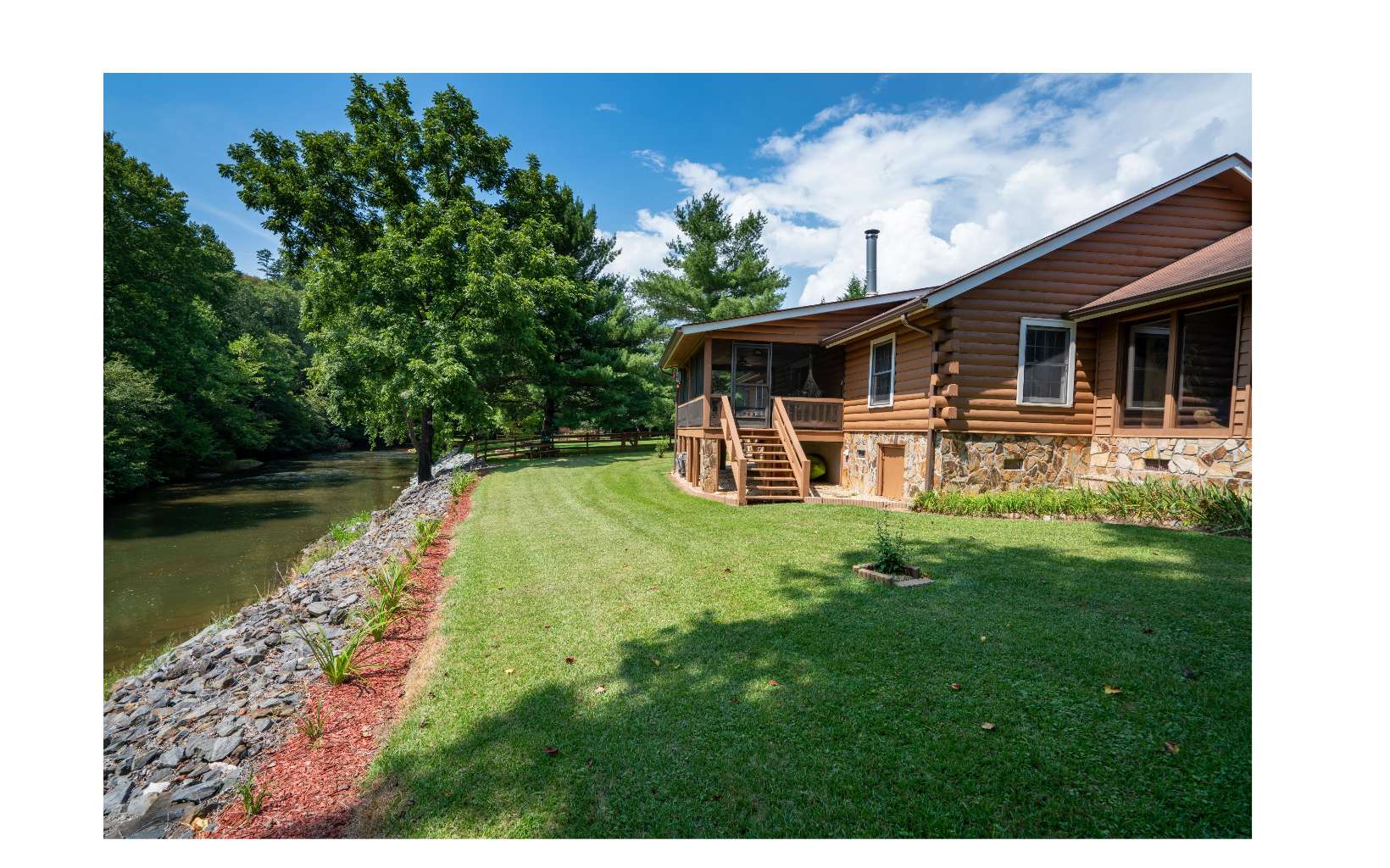 1448 Wells Road Marble, NC 28905 - Photo 1 of 4 Main View