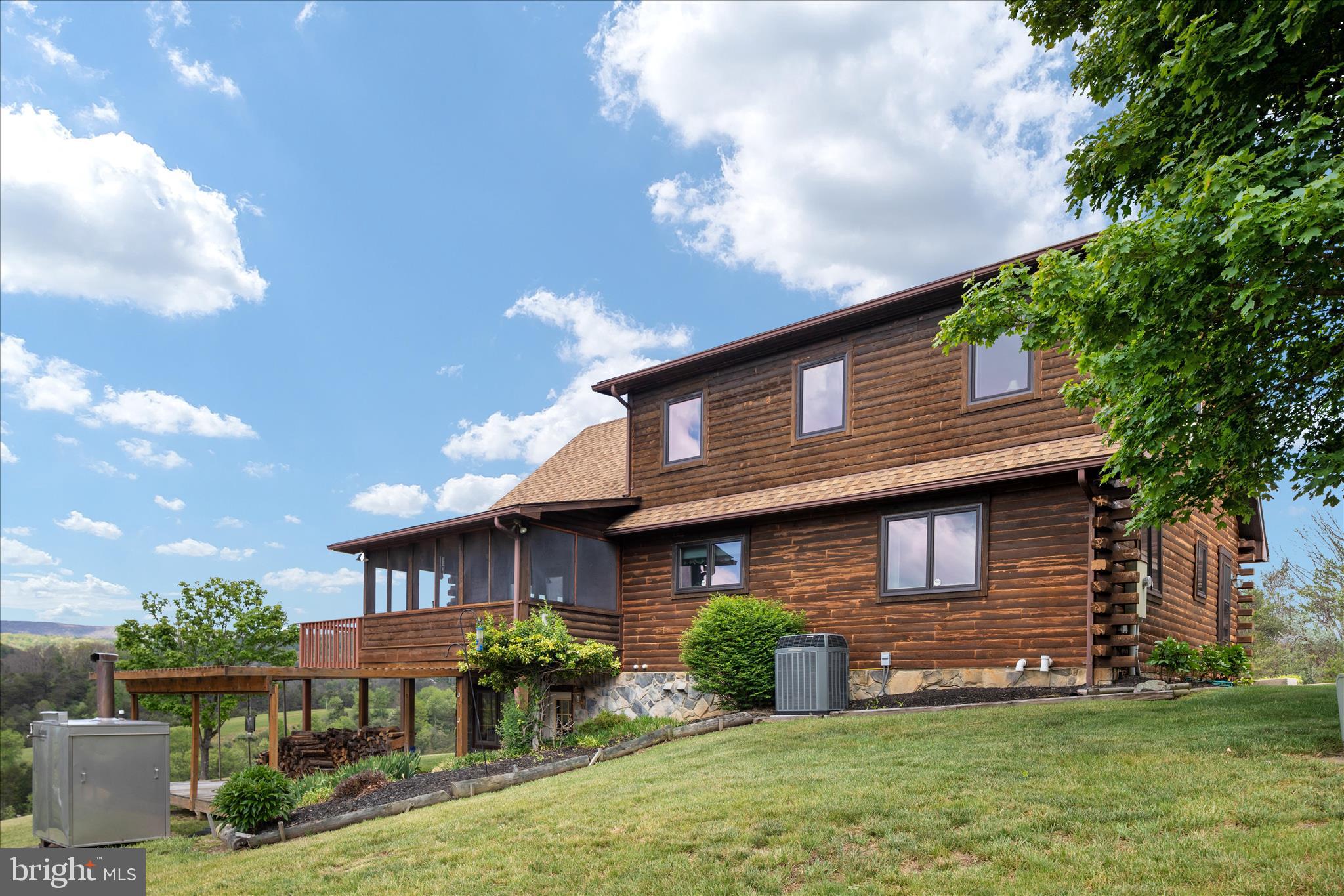 272 Buster Brown Drive Rio, WV 26755 - Photo 84 of 113