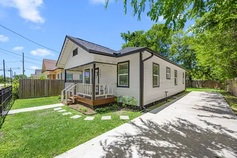 $289,000 | 4103 New Orleans Street, Houston, TX 77020