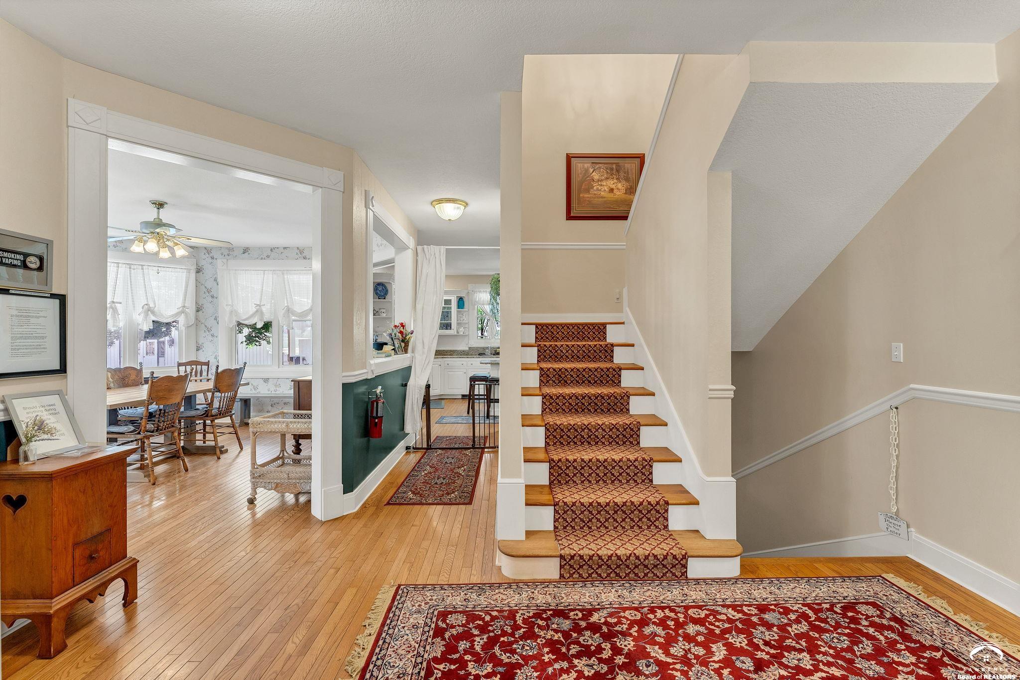 1431 North 1900th Road Lawrence, KS 66044 - Photo 12 of 95