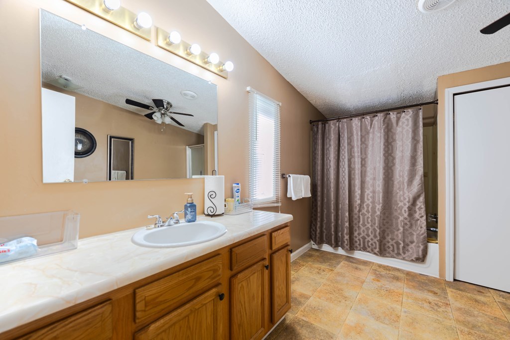 17 Miles Strip Fort Mitchell, AL 36856 - Photo 15 of 17 Master Bathroom