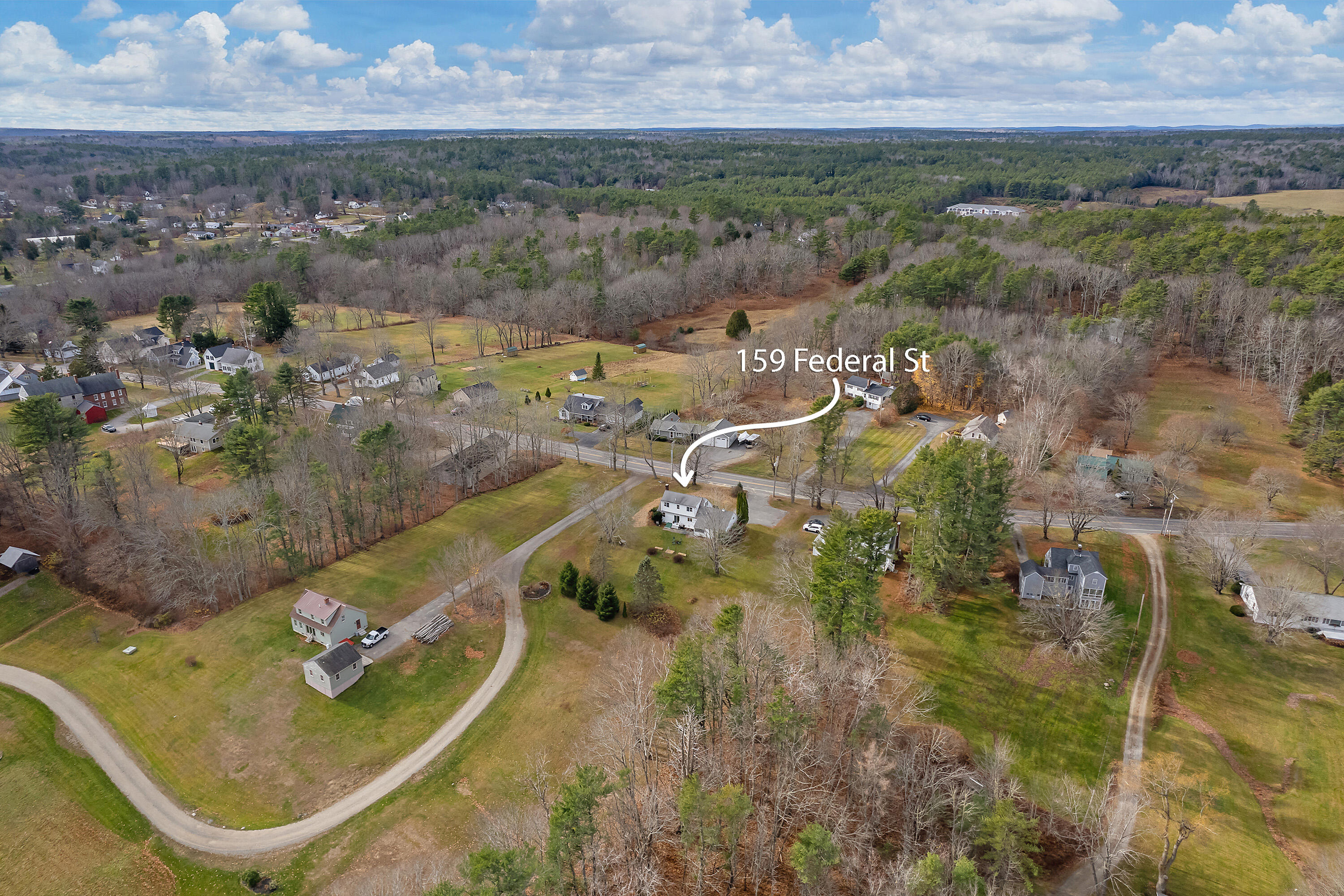 159 Federal Street Wiscasset, ME 04578 - Photo 8 of 55 159 Federal St_116