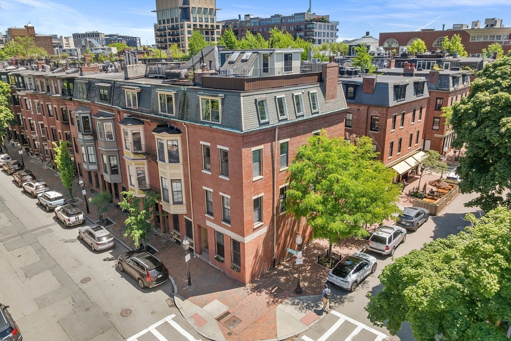 74 Appleton Street, Unit 4 Boston, MA 02116 - Photo 1 of 33 Gallery Image 1