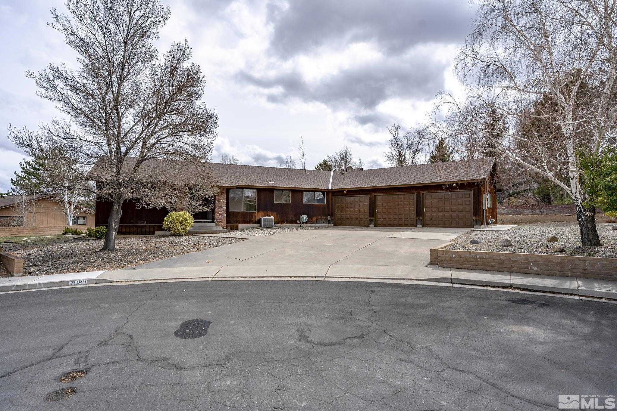 2080 Dunes Circle Reno, NV 89509 - Photo 1 of 21 Photo 1