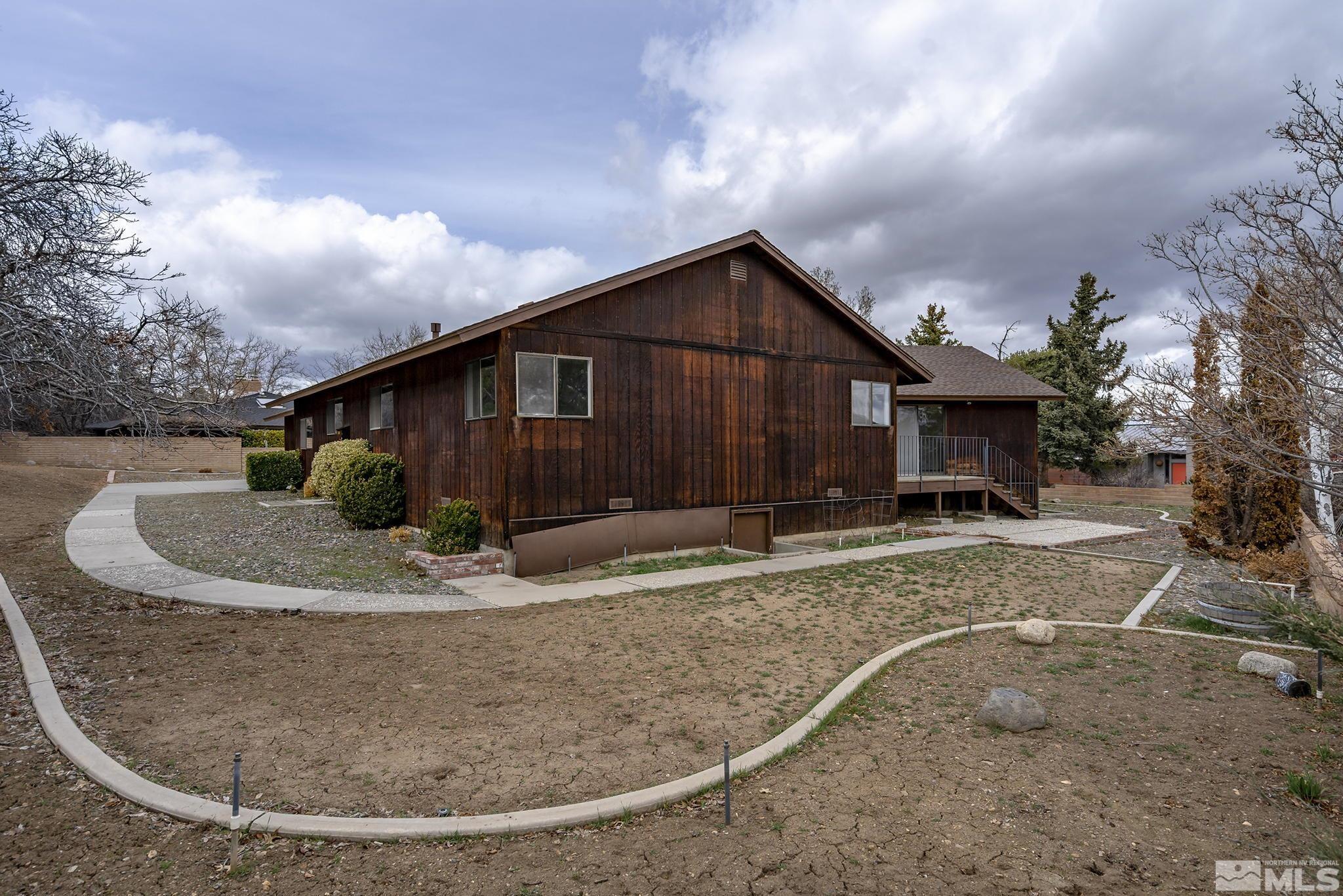 2080 Dunes Circle Reno, NV 89509 - Photo 20 of 21 Photo 20