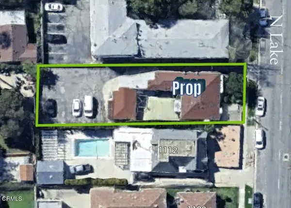 $1,358,000 | 1104 North Lake Avenue, Pasadena, CA 91104
