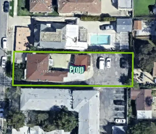 $1,358,000 | 1104 North Lake Avenue, Pasadena, CA 91104