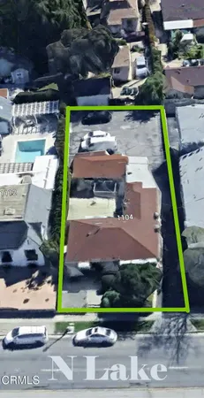 $1,358,000 | 1104 North Lake Avenue, Pasadena, CA 91104