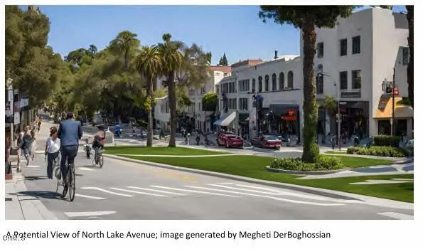$1,358,000 | 1104 North Lake Avenue, Pasadena, CA 91104