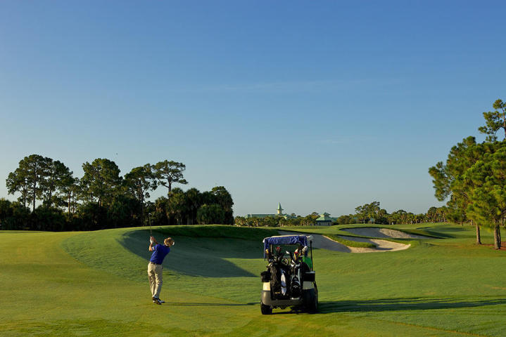 8832 First Tee Road Port St. Lucie, FL 34986 - Photo 59 of 60 24 - Golf 3