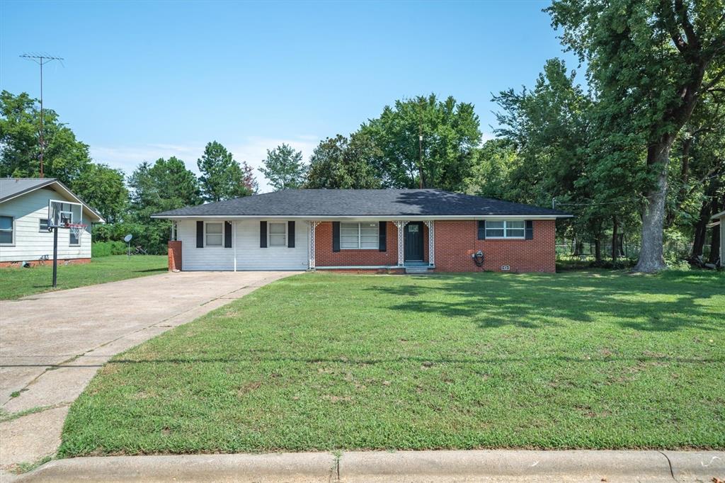 200 West Kansas Street Van, TX 75790 - Photo 3 of 40