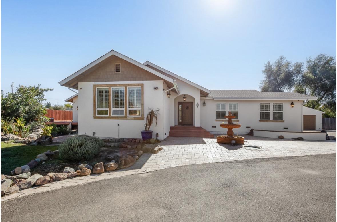 5852 Olive Ranch Road Granite Bay, CA 95746 - Photo 9 of 52