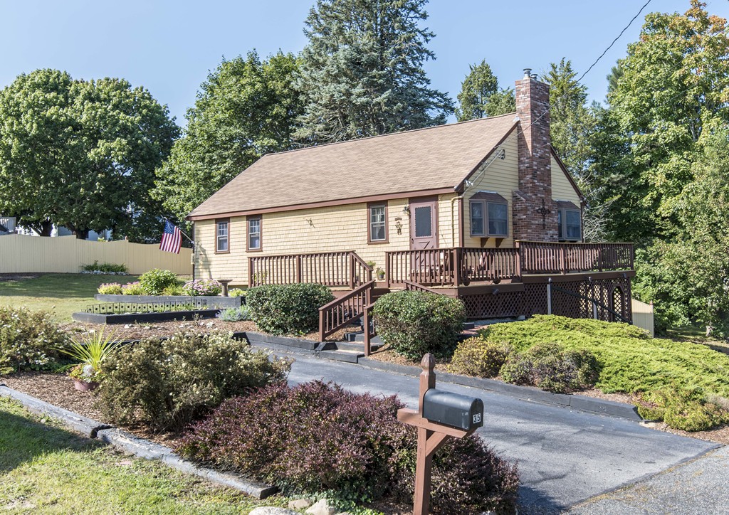 35 Alden Road Marshfield, MA 02050 - Photo 1 of 20 Gallery Image 1