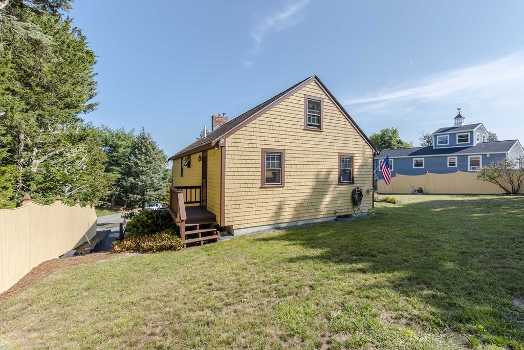 35 Alden Road Marshfield, MA 02050 - Photo 17 of 20 Gallery Image 17