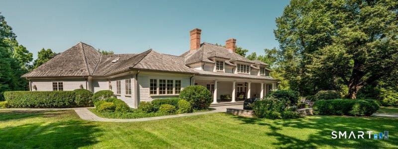 1300 Rock Rimmon Road Stamford, CT 06903 - Photo 30 of 35