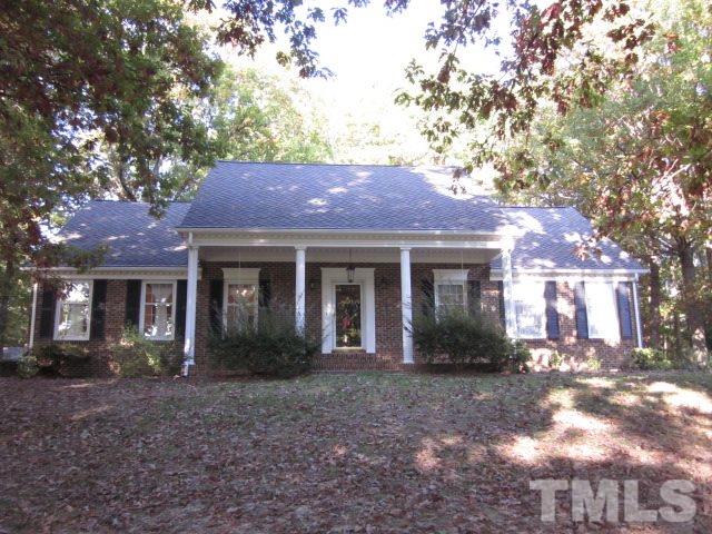 322 Kimball Point Road Manson, NC 27553 - Photo 1 of 25 Gallery Image 1