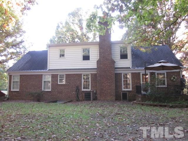 322 Kimball Point Road Manson, NC 27553 - Photo 2 of 25 Gallery Image 2