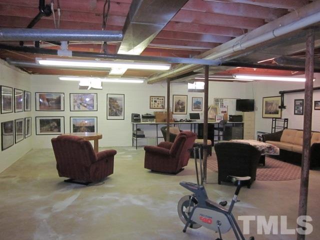322 Kimball Point Road Manson, NC 27553 - Photo 18 of 25 Gallery Image 18