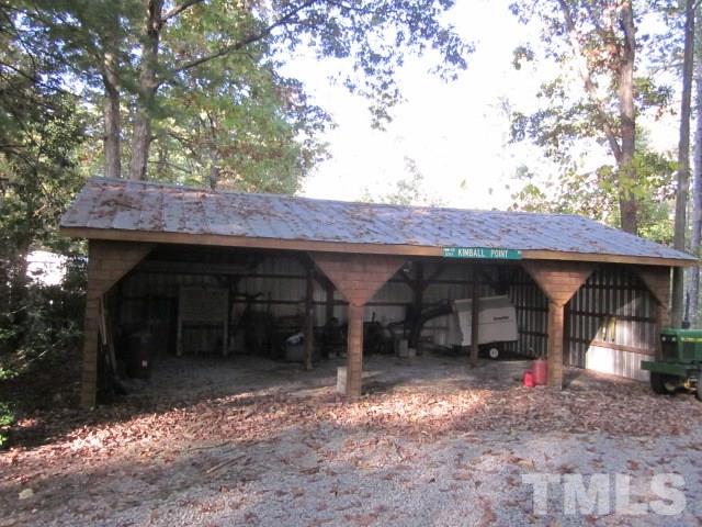 322 Kimball Point Road Manson, NC 27553 - Photo 20 of 25 Gallery Image 20
