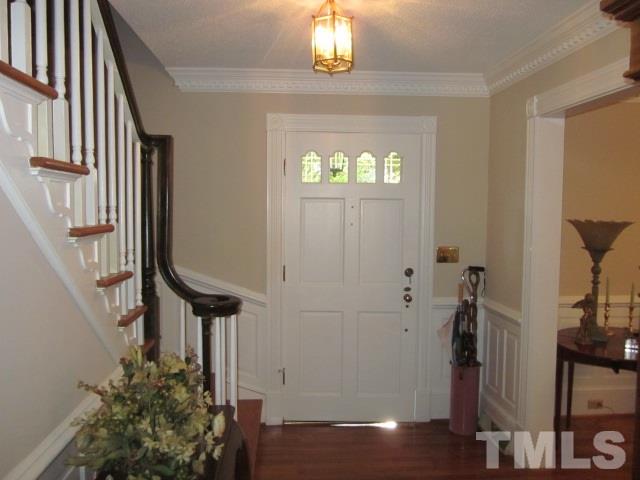 322 Kimball Point Road Manson, NC 27553 - Photo 3 of 25 Gallery Image 3