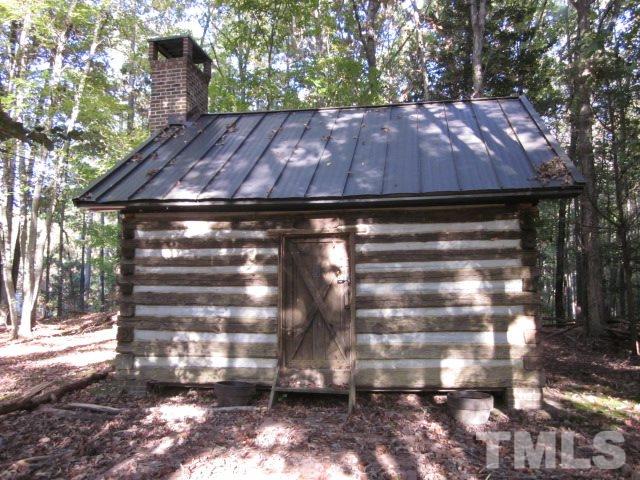 322 Kimball Point Road Manson, NC 27553 - Photo 21 of 25 Gallery Image 21