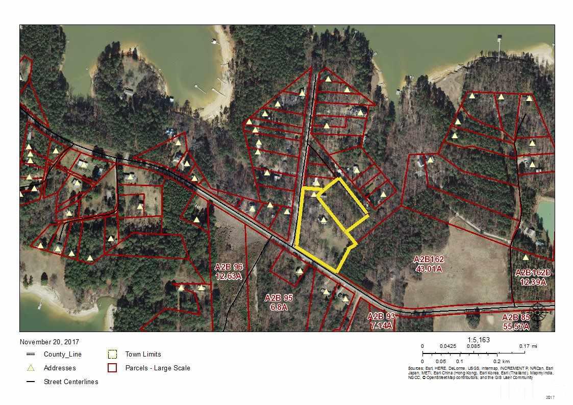 322 Kimball Point Road Manson, NC 27553 - Photo 25 of 25 Gallery Image 25