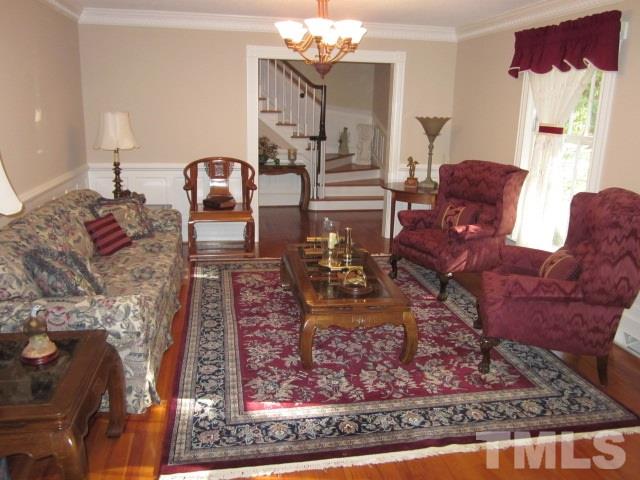 322 Kimball Point Road Manson, NC 27553 - Photo 4 of 25 Gallery Image 4