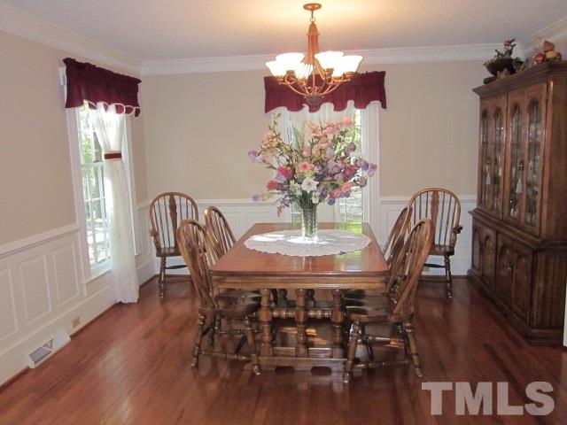 322 Kimball Point Road Manson, NC 27553 - Photo 5 of 25 Gallery Image 5