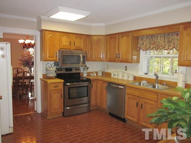 322 Kimball Point Road Manson, NC 27553 - Photo 6 of 25 Gallery Image 6