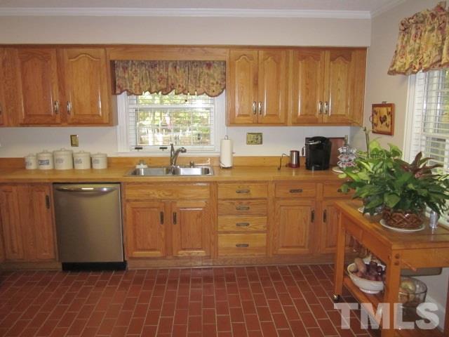 322 Kimball Point Road Manson, NC 27553 - Photo 7 of 25 Gallery Image 7