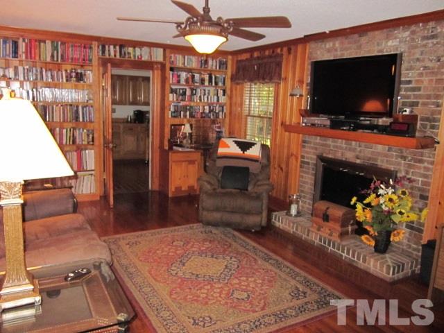 322 Kimball Point Road Manson, NC 27553 - Photo 8 of 25 Gallery Image 8