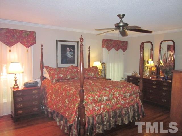 322 Kimball Point Road Manson, NC 27553 - Photo 9 of 25 Gallery Image 9