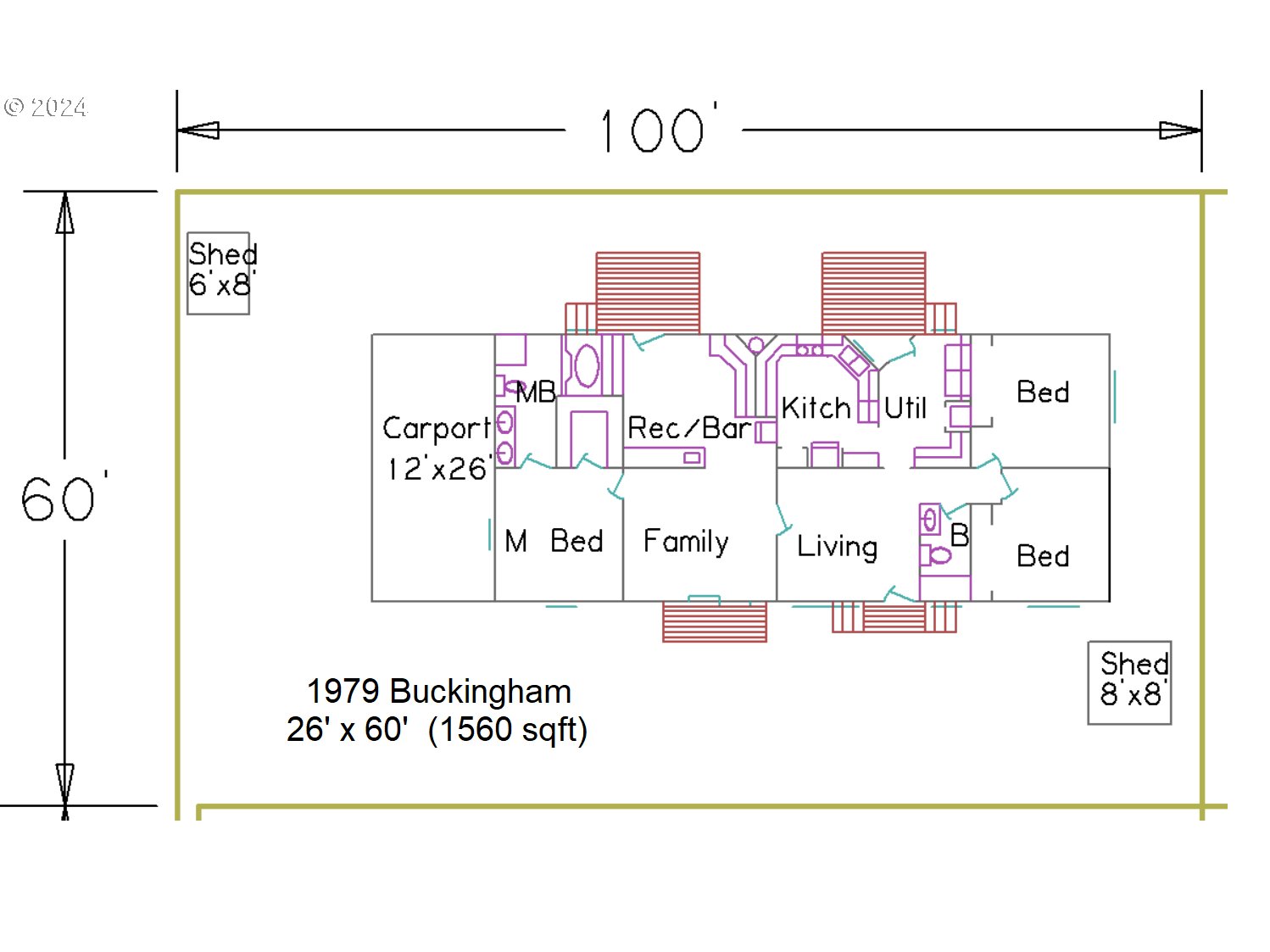 237 Waite Street Eugene, OR 97402 - Photo 5 of 17 unknown