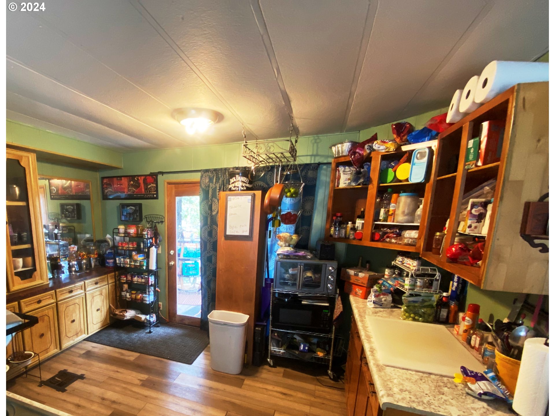 237 Waite Street Eugene, OR 97402 - Photo 9 of 17 a very nice looking room with wooden floor